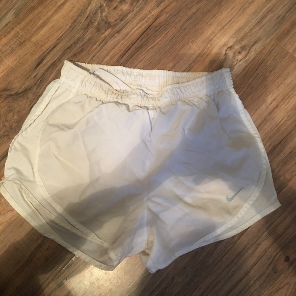 Womens Nike Shorts